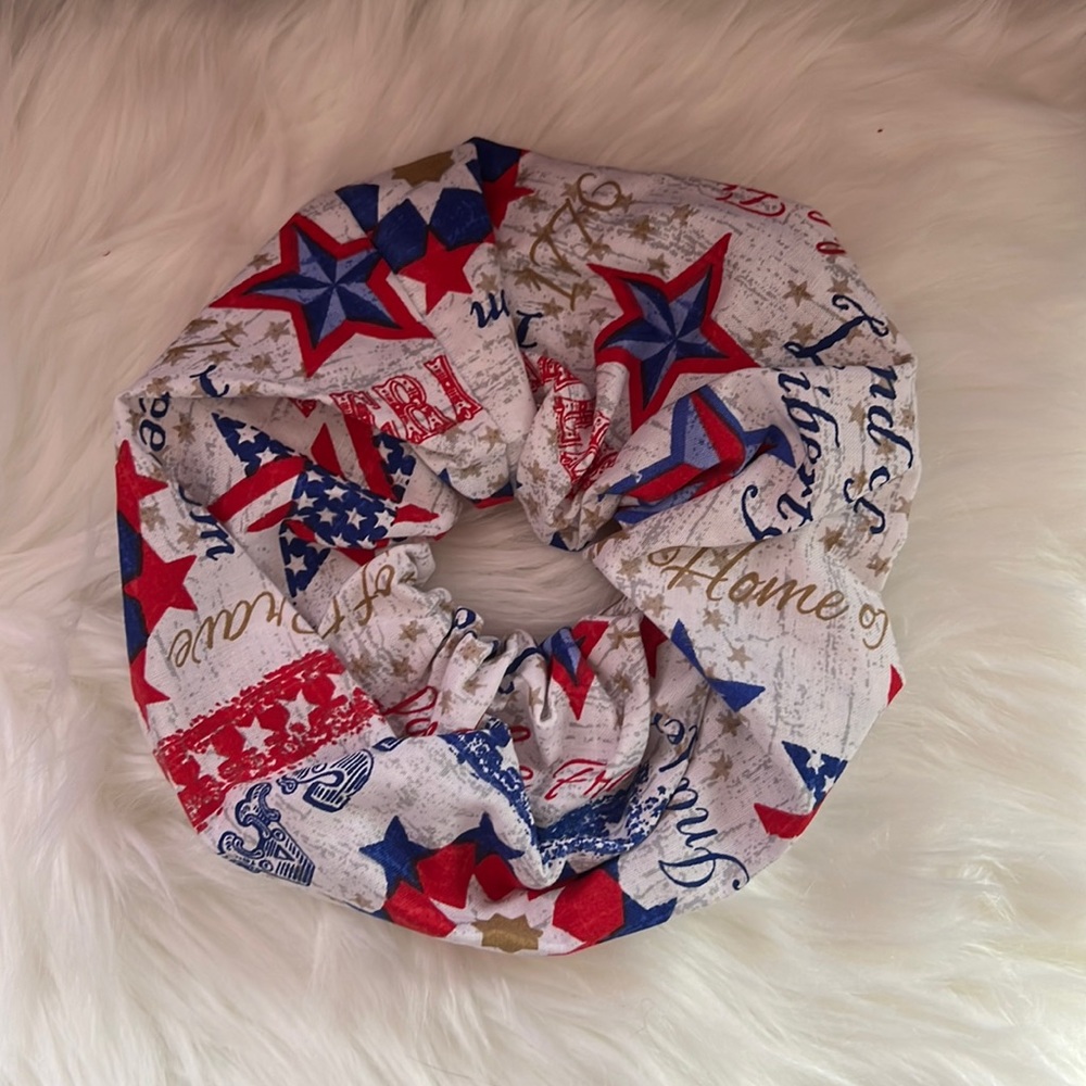 Scrunchies